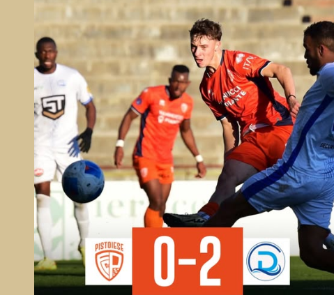Pistoiese  - Desenzano 0-2. Videocommento e analisi di Gianni Zei